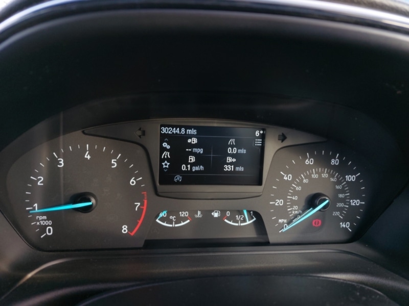 Used Ford Fiesta 2018 for sale - 76987325: Photo 14