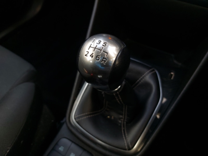 Used Ford Fiesta 2018 for sale - 76987325: Photo 16