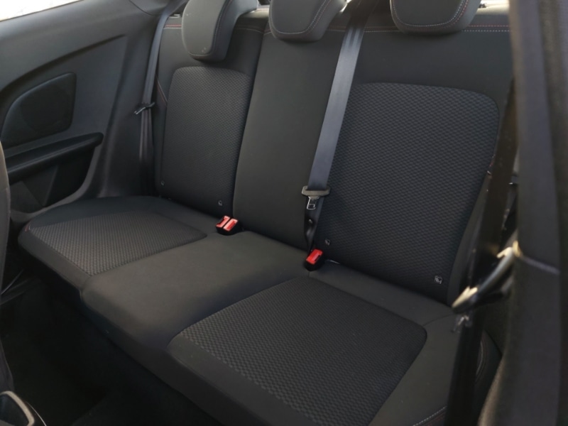 Used Ford Fiesta 2018 for sale - 76987325: Photo 6