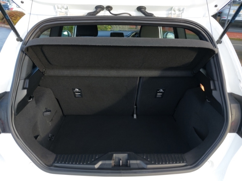 Used Ford Fiesta 2018 for sale - 76987325: Photo 8