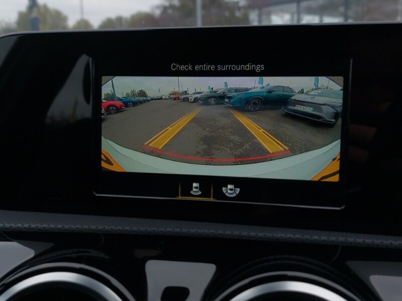 Used Mercedes-Benz A-Class 2019 for sale - 76335538: Photo 17