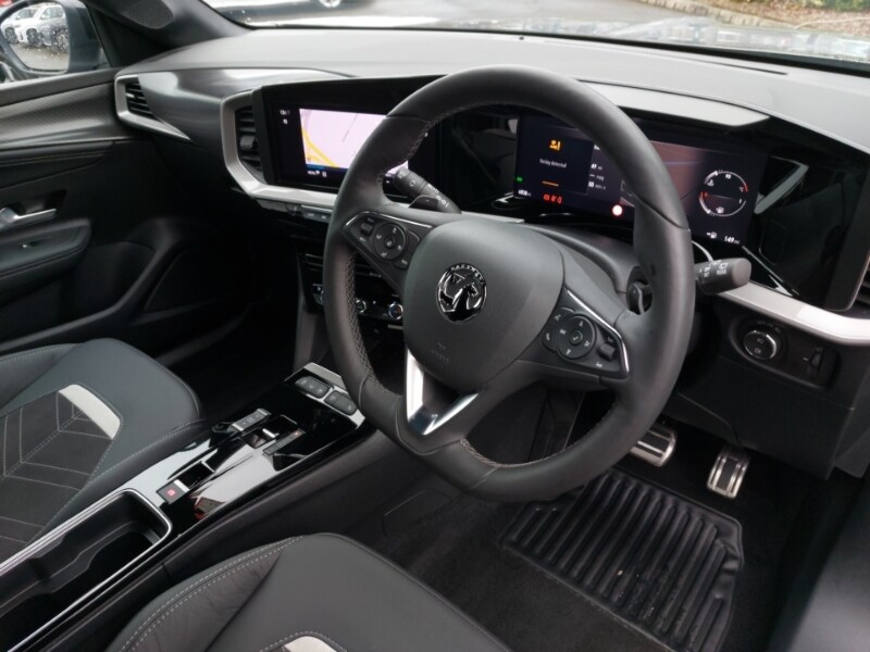 Used Vauxhall Mokka 2023 for sale - 76478453: Photo 10