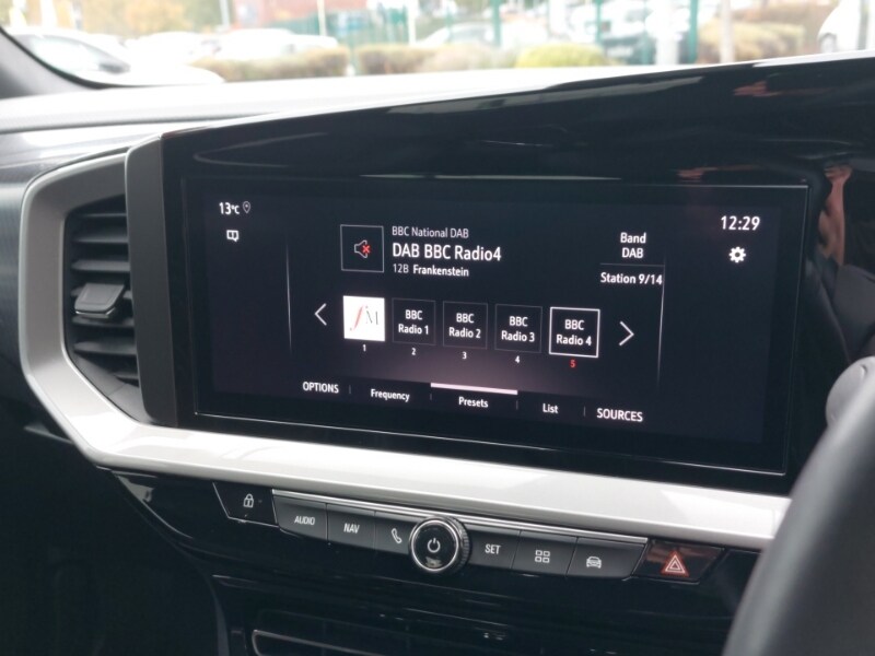 Used Vauxhall Mokka 2023 for sale - 76478453: Photo 11