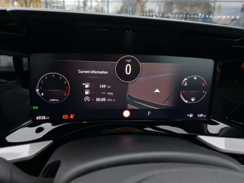 Used Vauxhall Mokka 2023 for sale - 76478453: Photo 12