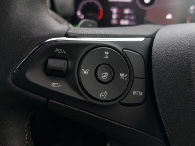 Used Vauxhall Mokka 2023 for sale - 76478453: Photo 13