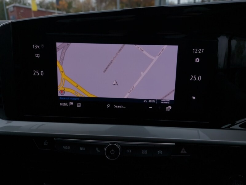 Used Vauxhall Mokka 2023 for sale - 76478453: Photo 16