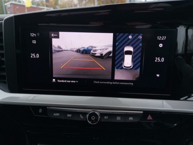 Used Vauxhall Mokka 2023 for sale - 76478453: Photo 17