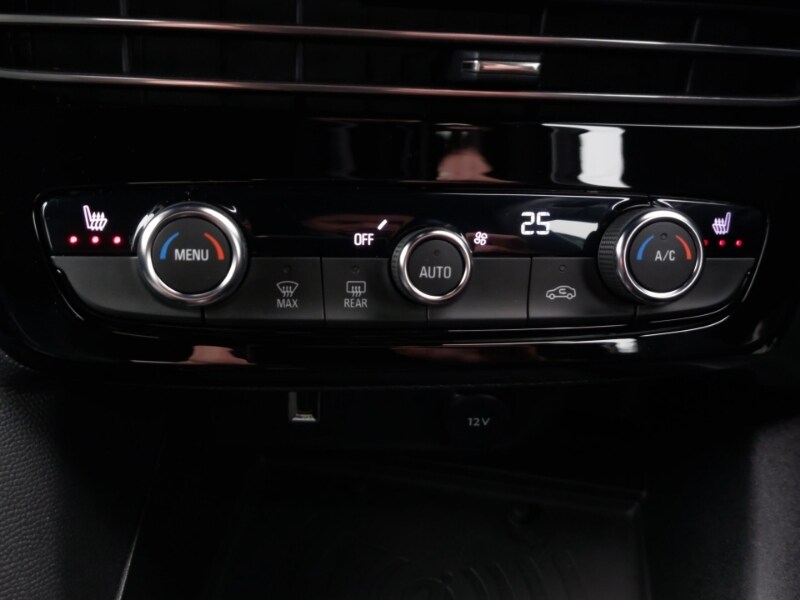 Used Vauxhall Mokka 2023 for sale - 76478453: Photo 19