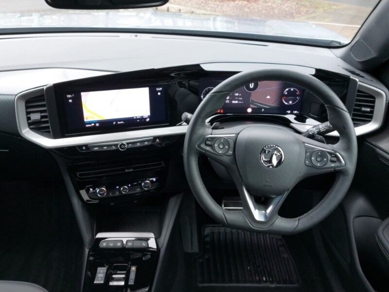 Used Vauxhall Mokka 2023 for sale - 76478453: Photo 7