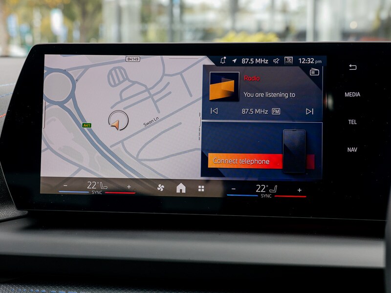 Used BMW 1 Series 2024 for sale - 76471685: Photo 11