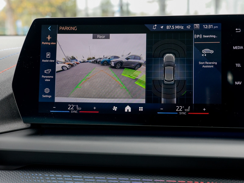 Used BMW 1 Series 2024 for sale - 76471685: Photo 12