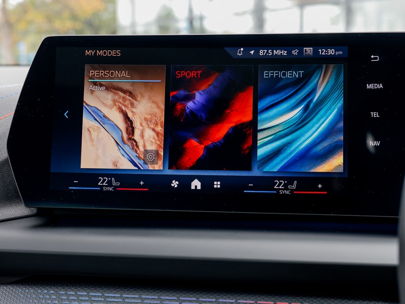 Used BMW 1 Series 2024 for sale - 76471685: Photo 13