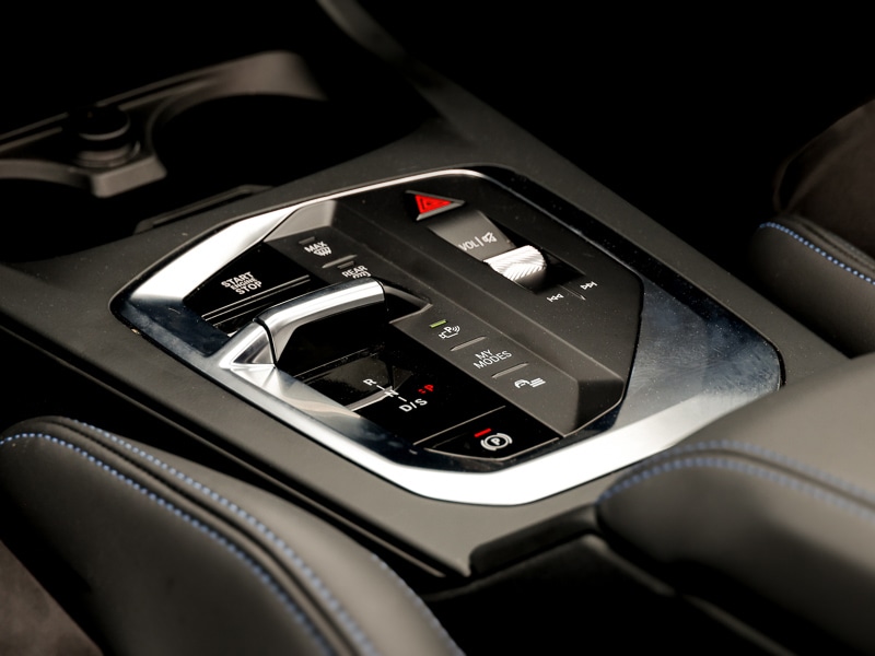 Used BMW 1 Series 2024 for sale - 76471685: Photo 17