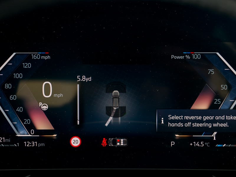 Used BMW 1 Series 2024 for sale - 76471685: Photo 18