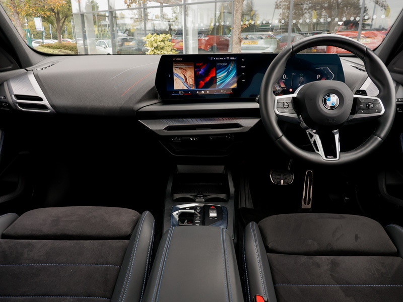 Used BMW 1 Series 2024 for sale - 76471685: Photo 2