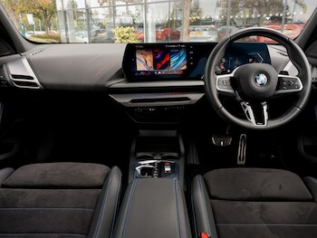 Used BMW 1 Series 2024 for sale - 76471685: Photo