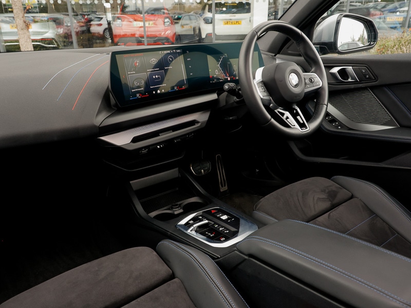 Used BMW 1 Series 2024 for sale - 76471685: Photo 5