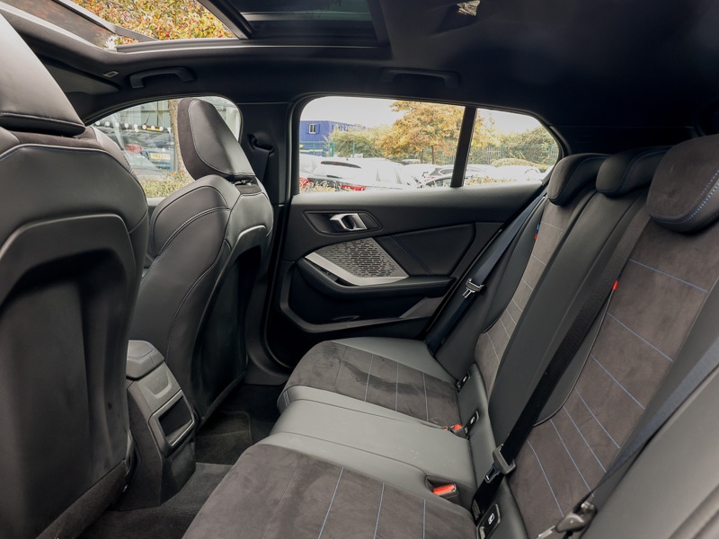 Used BMW 1 Series 2024 for sale - 76471685: Photo 6