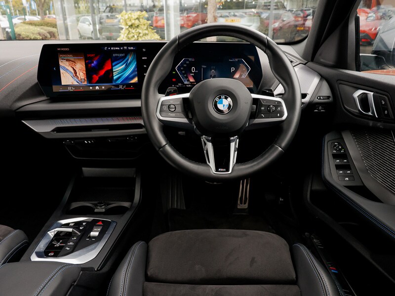 Used BMW 1 Series 2024 for sale - 76471685: Photo 7