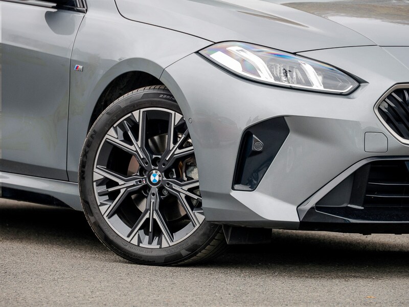 Used BMW 1 Series 2024 for sale - 76471685: Photo 9