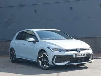 2024 - 2.0 TDI 150 R-Line 5dr DSG