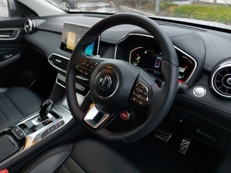 Used MG MG HS 2024 for sale - 77329655: Photo 10