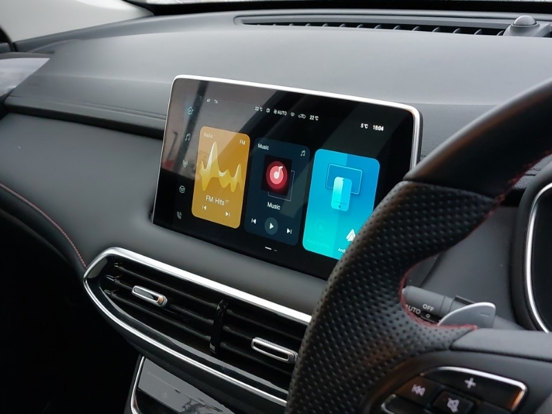 Used MG MG HS 2024 for sale - 77329655: Photo 11