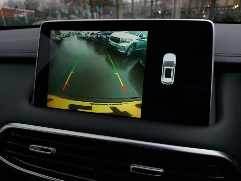 Used MG MG HS 2024 for sale - 77329655: Photo 17