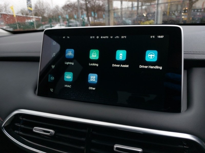 Used MG MG HS 2024 for sale - 77329655: Photo 18