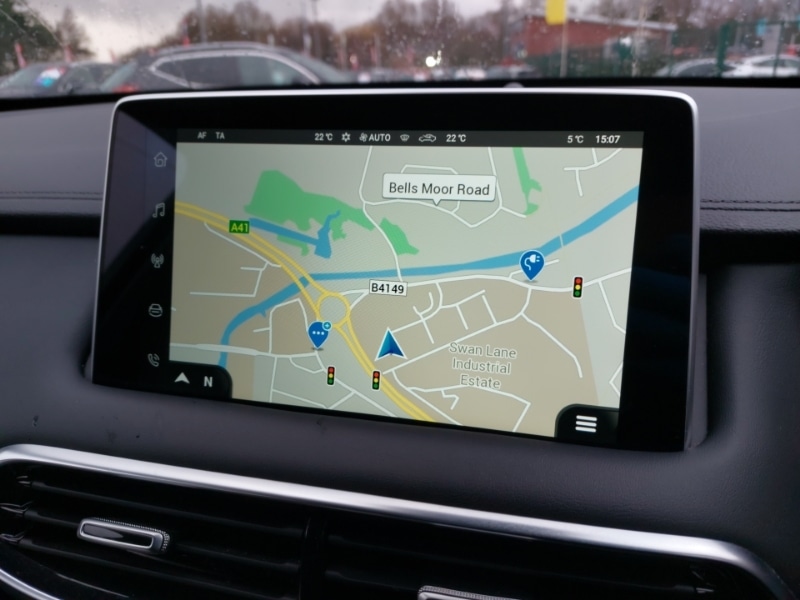 Used MG MG HS 2024 for sale - 77329655: Photo 19