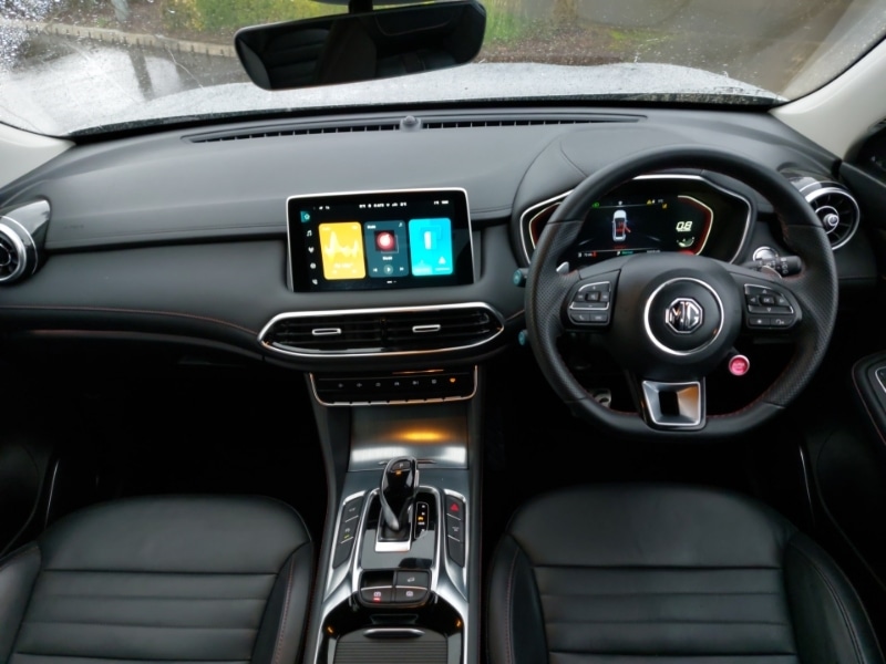 Used MG MG HS 2024 for sale - 77329655: Photo 2