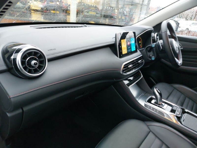 Used MG MG HS 2024 for sale - 77329655: Photo 5