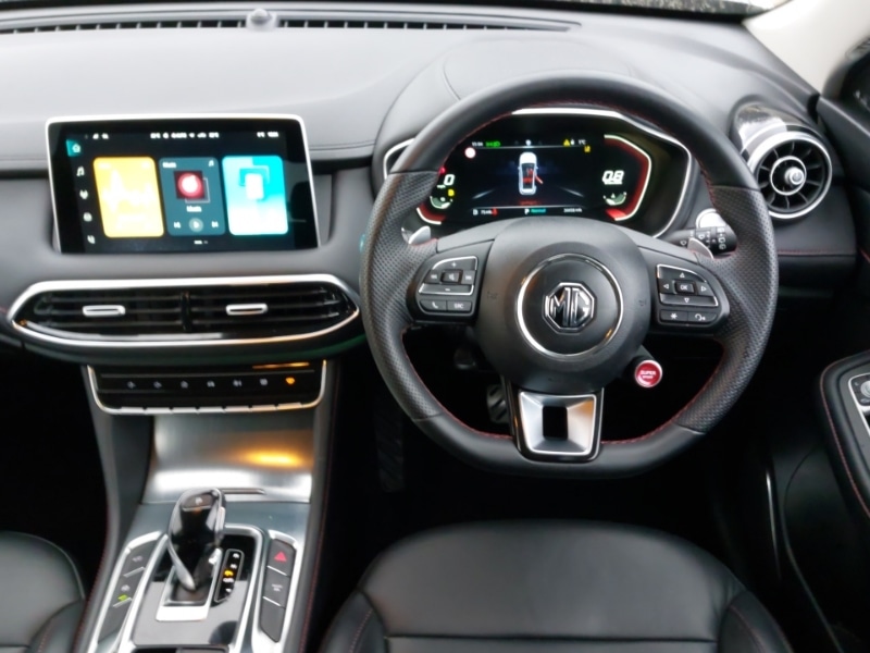 Used MG MG HS 2024 for sale - 77329655: Photo 7