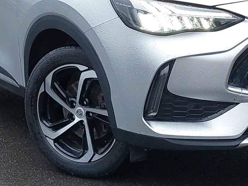 Used MG MG HS 2024 for sale - 77329655: Photo 9