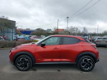 Used Nissan Juke 2023 for sale - 77832223: Photo