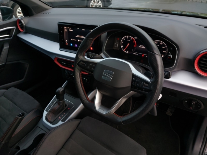 Used SEAT Arona 2022 for sale - 76328803: Photo 10