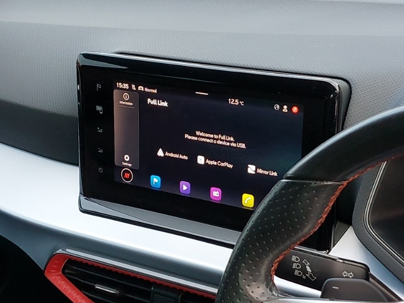 Used SEAT Arona 2022 for sale - 76328803: Photo 11