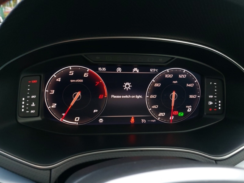 Used SEAT Arona 2022 for sale - 76328803: Photo 12