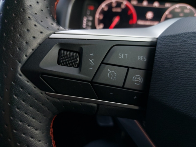 Used SEAT Arona 2022 for sale - 76328803: Photo 17