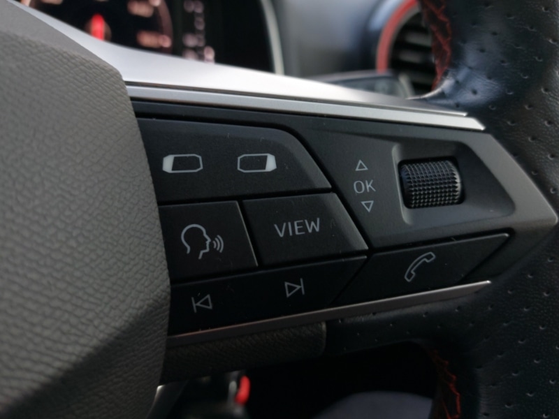 Used SEAT Arona 2022 for sale - 76328803: Photo 18
