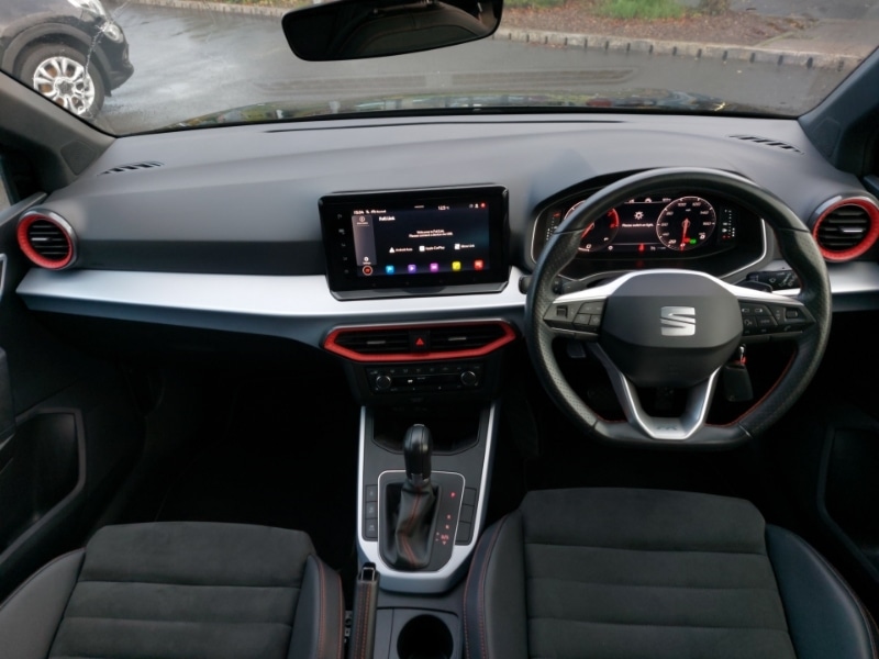 Used SEAT Arona 2022 for sale - 76328803: Photo 2