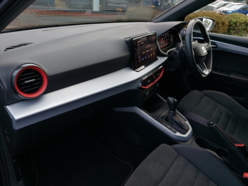 Used SEAT Arona 2022 for sale - 76328803: Photo 5