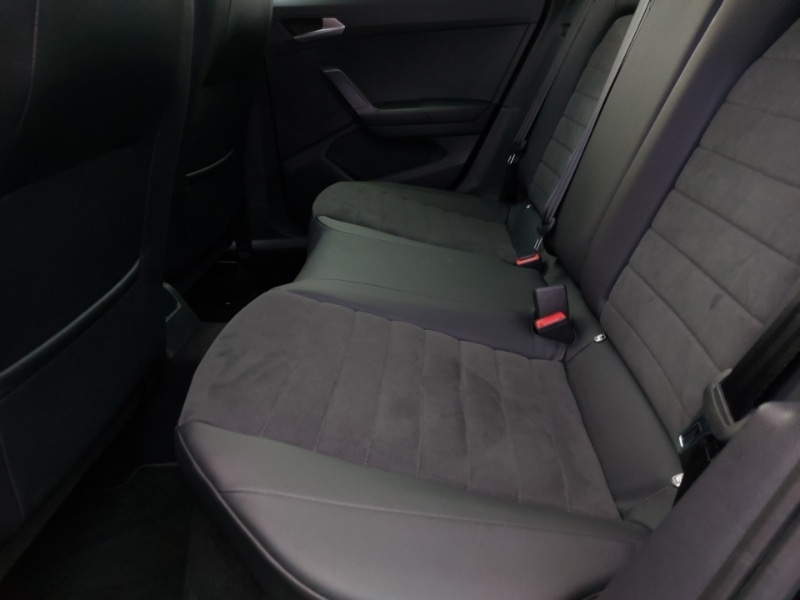 Used SEAT Arona 2022 for sale - 76328803: Photo 6