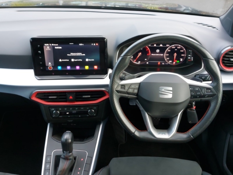 Used SEAT Arona 2022 for sale - 76328803: Photo 7