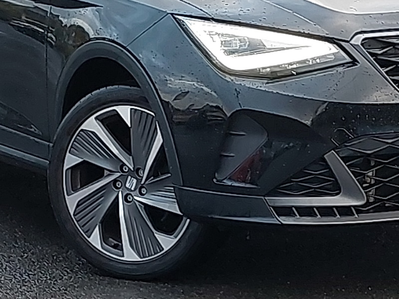 Used SEAT Arona 2022 for sale - 76328803: Photo 9
