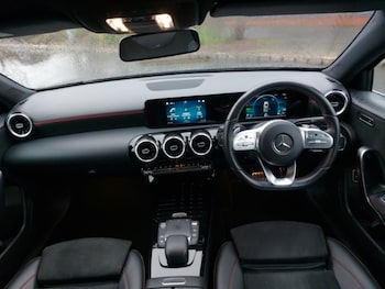 Used Mercedes-Benz A-Class 2020 for sale - 77329708: Photo