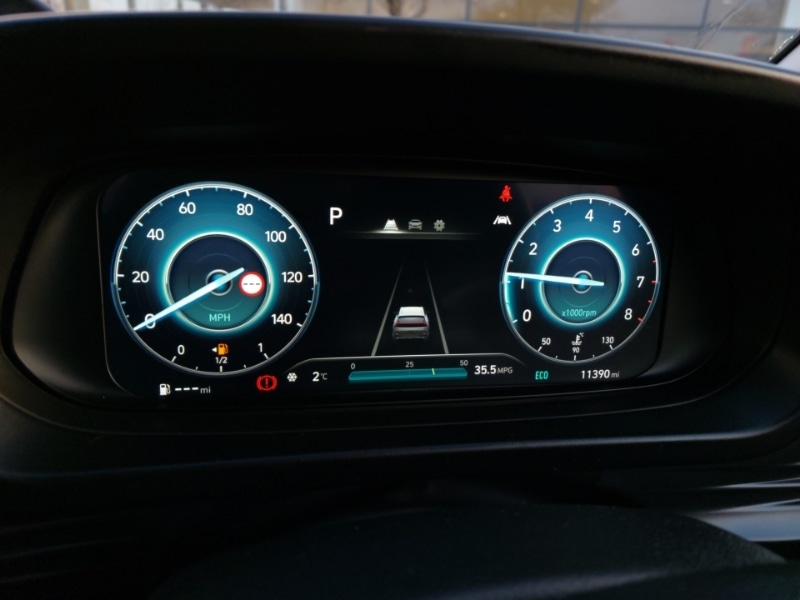 Used Hyundai BAYON 2023 for sale - 77293839: Photo 12