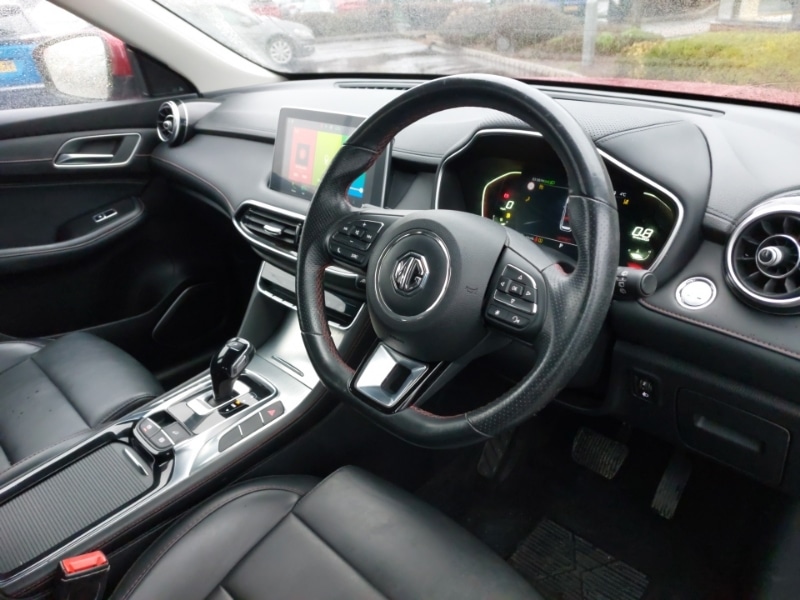 Used MG MG HS 2022 for sale - 77454185: Photo 11