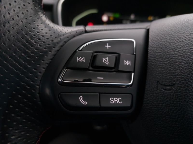 Used MG MG HS 2022 for sale - 77454185: Photo 12