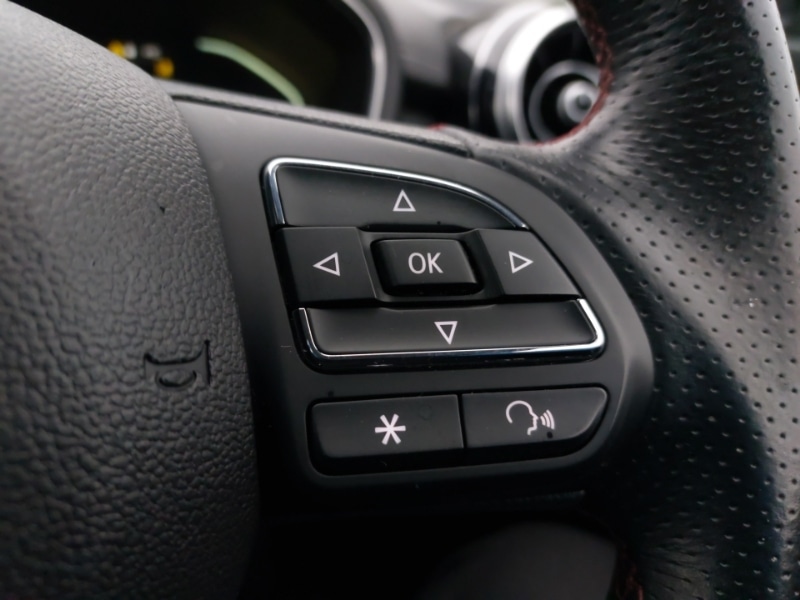 Used MG MG HS 2022 for sale - 77454185: Photo 13